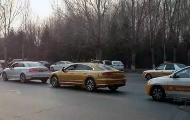 新车,大众,rteon国内实车 新车,大众,rteon国内实车